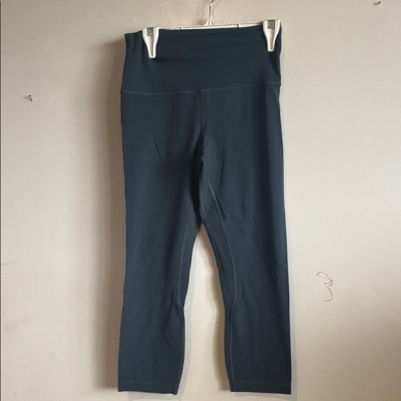 lululemon athletica Pants - Grey Align Nulu Leggings